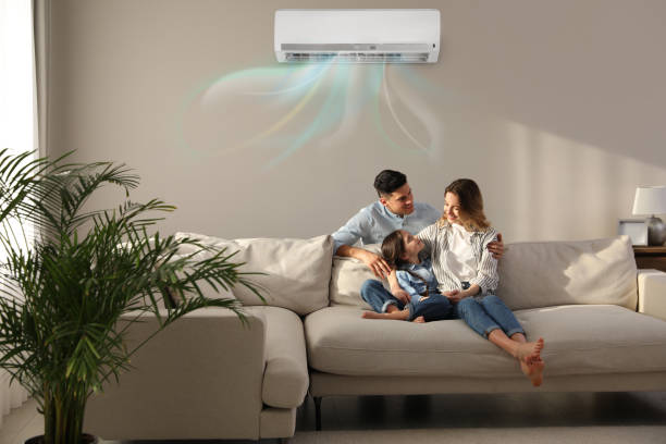 Best Local HVAC Companies  in Curtisville, PA