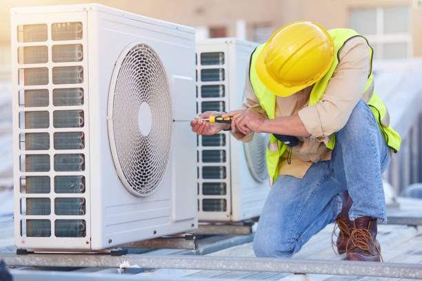 Best HVAC Repair Near Me  in Curtisville, PA