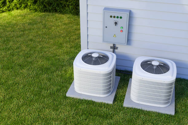 Best Affordable Air Conditioning Repair  in Curtisville, PA