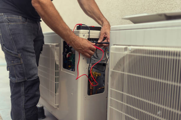 Best HVAC Replacement Cost  in Curtisville, PA
