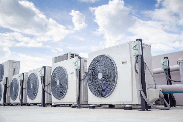 Best Residential HVAC Services  in Curtisville, PA