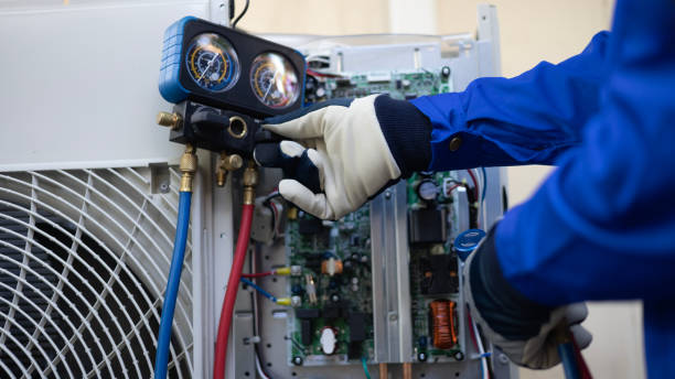 Best Air Conditioning Repair  in Curtisville, PA